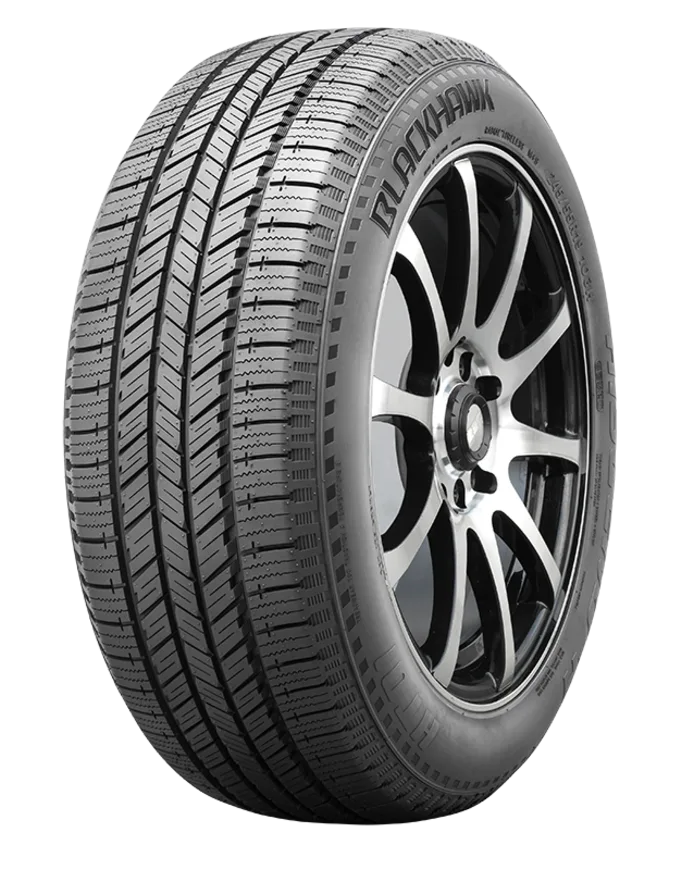 BLACKHAWK HISCEND-H HT01 225/60 R17 99H